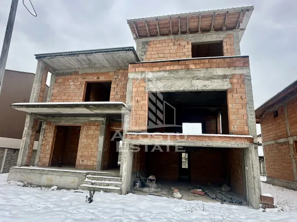 Casă 6 camere Giroc - poza 1