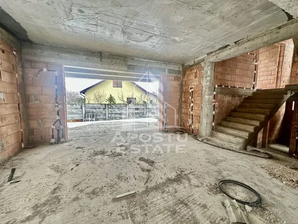 Casă 6 camere Giroc - poza 3