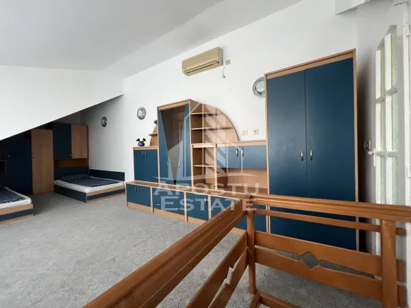 Apartament 4 camere Timișoara - poza 1