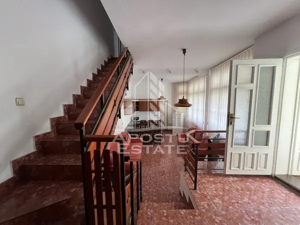 Apartament 4 camere Timișoara - poza 8