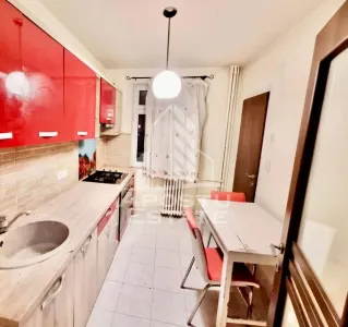 Apartament 3 camere, 75mp utili, Libelula - Arad