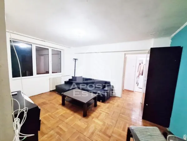 Apartament 3 camere Arad - poza 2
