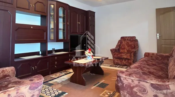 Apartament 2 camere Arad - poza 1
