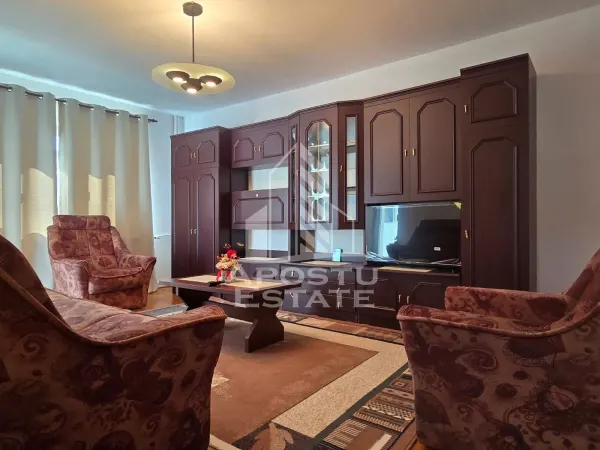 Apartament 2 camere Arad - poza 2