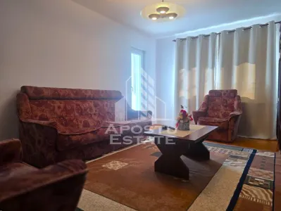 Apartament 2camere decomandat de inchiriat Micalaca - foto 3
