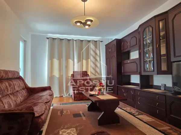 Apartament 2 camere Arad - poza 4
