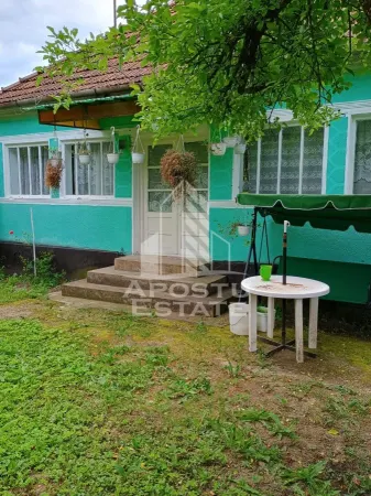 Casă 4 camere Micanesti - poza 2