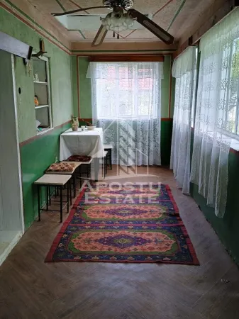 Casă 4 camere Micanesti - poza 16