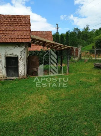 Casă 4 camere Micanesti - poza 21