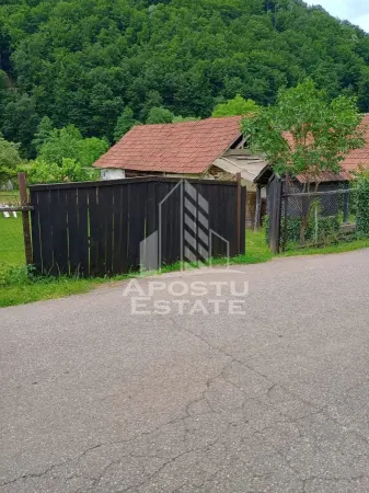 Casă 4 camere Micanesti - poza 22