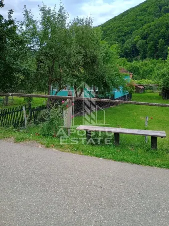 Casă 4 camere Micanesti - poza 23