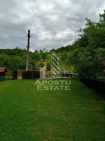 Casă 4 camere Micanesti - poza 4