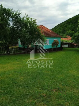 Casă 4 camere Micanesti - poza 6