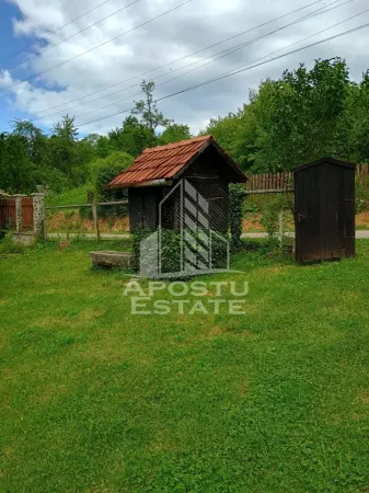 Casă 4 camere Micanesti - poza 7