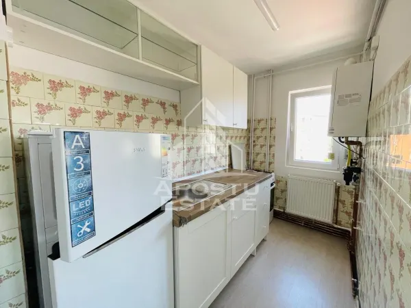 Apartament 4 camere Arad - poza 5