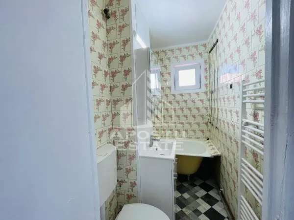 Apartament 4 camere Arad - poza 8