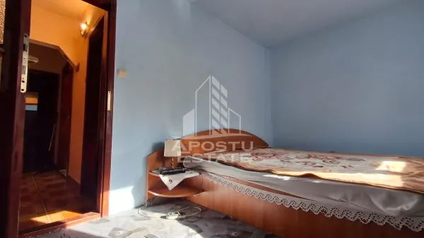 Apartament 3 camere Arad - poza 2