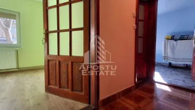 Apartament 3 camere la parter – ideal locuinta sau afacere, - foto 11