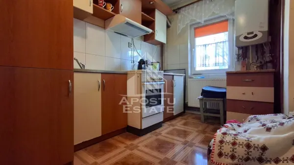 Apartament 3 camere Arad - poza 12