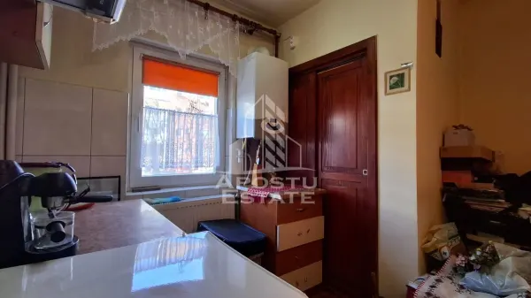 Apartament 3 camere Arad - poza 13