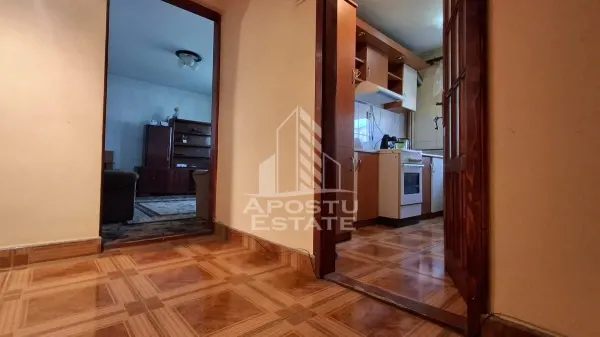 Apartament 3 camere Arad - poza 14