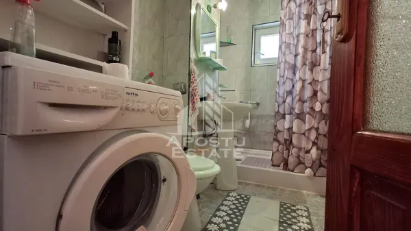 Apartament 3 camere Arad - poza 15