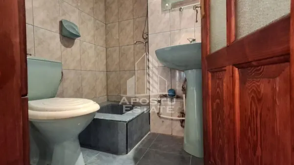 Apartament 3 camere Arad - poza 16