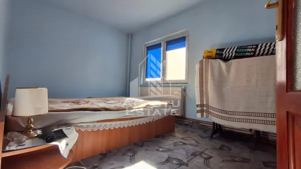 Apartament 3 camere Arad - poza 3