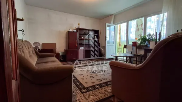 Apartament 3 camere Arad - poza 4