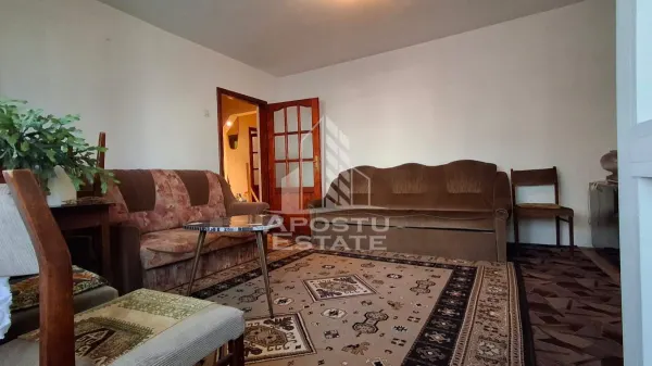 Apartament 3 camere Arad - poza 5