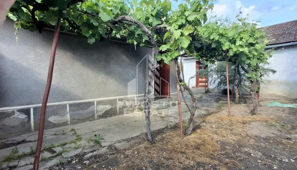 Casă 2 camere Arad - poza 1