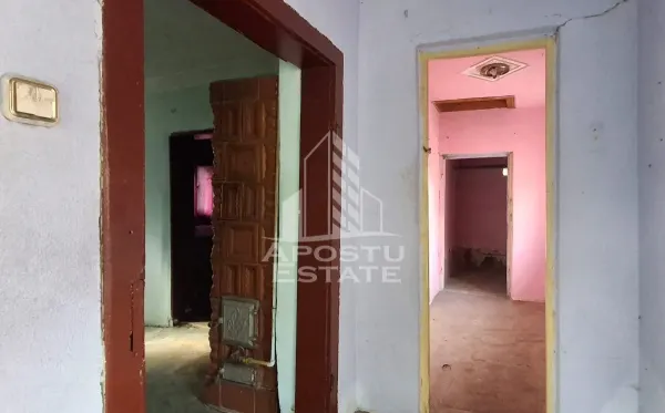 Casă 2 camere Arad - poza 2