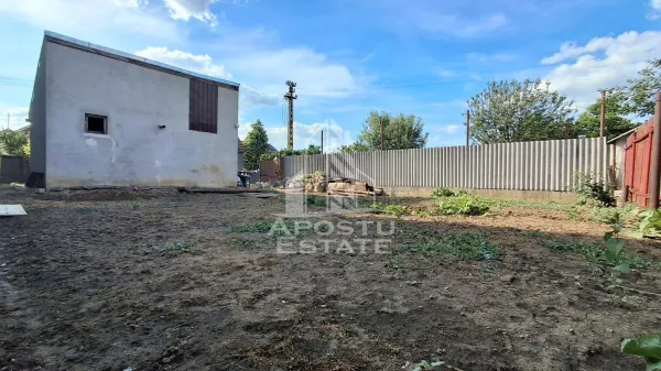 Casă 2 camere Arad - poza 3