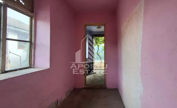 Casă 2 camere Arad - poza 7