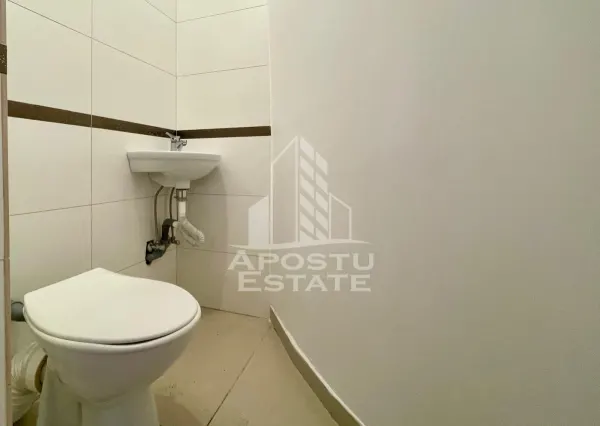 Apartament 2 camere Arad - poza 9