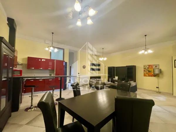 Apartament 3 camere Arad - poza 1