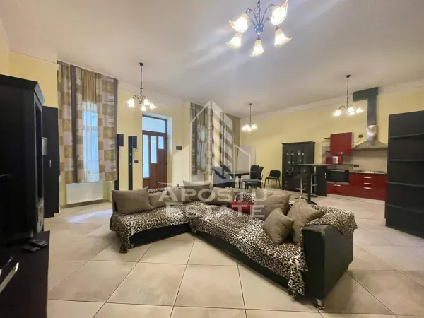 Apartament 3 camere Arad - poza 2