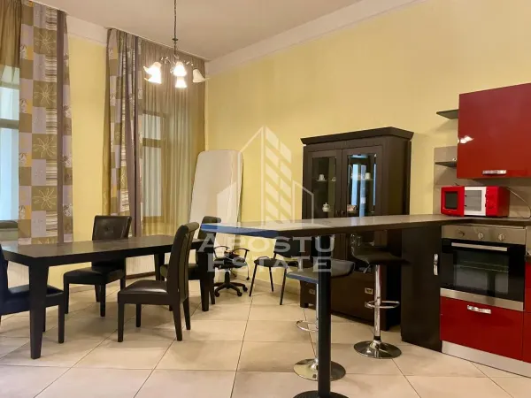 Apartament 3 camere Arad - poza 13