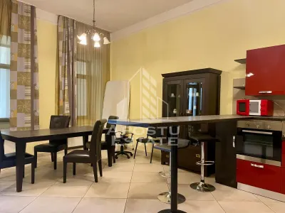 Apartament 3 camere, curte cu acces auto, ULTRACENTRAL - foto 13
