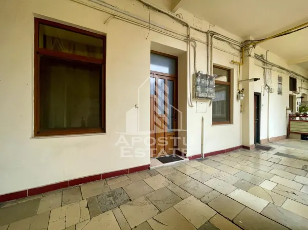 Apartament 3 camere Arad - poza 14