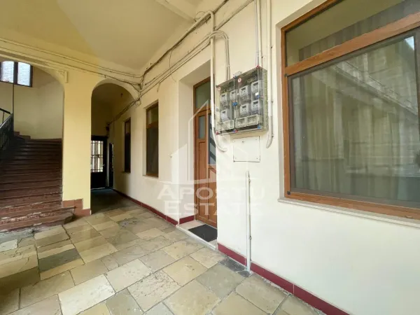 Apartament 3 camere Arad - poza 15