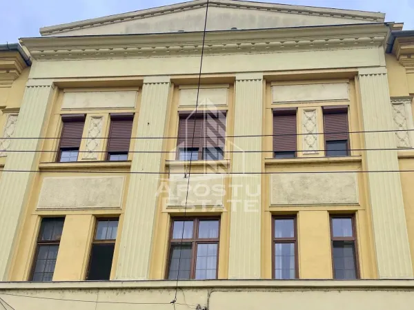Apartament 3 camere Arad - poza 16