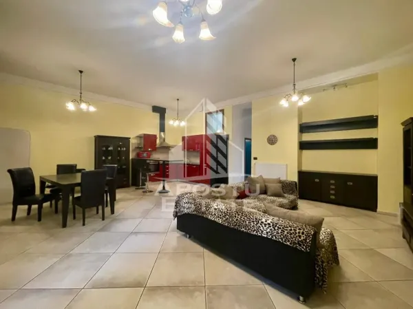 Apartament 3 camere Arad - poza 3