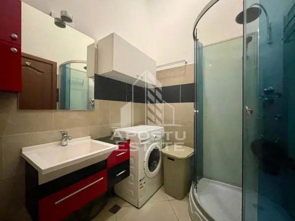 Apartament 3 camere Arad - poza 8