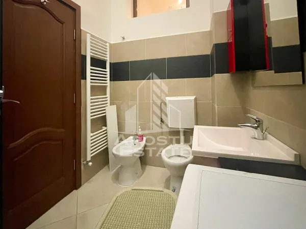 Apartament 3 camere Arad - poza 9