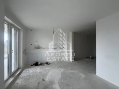 DE VANZARE Apartament 2 camere Zona Torontalului - pozitie excelenta - Timisoara