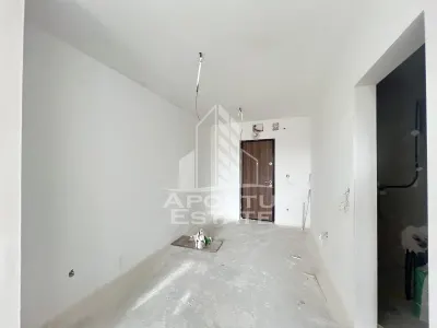 DE VANZARE Apartament 2 camere Zona Torontalului - pozitie excelenta - foto 4