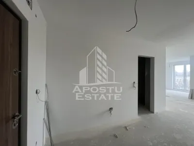 DE VANZARE Apartament 2 camere Zona Torontalului - pozitie excelenta - foto 5