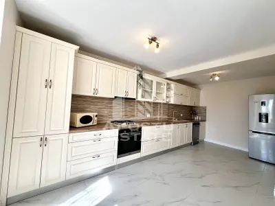 Casa 4 camere de vanzare, 2 bai, teren 535 Mp, Mosnita Noua - foto 11