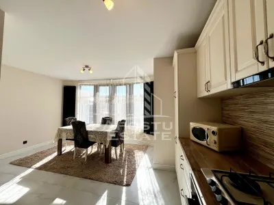 Casa 4 camere de vanzare, 2 bai, teren 535 Mp, Mosnita Noua - foto 13
